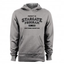 Stargate Program Men's